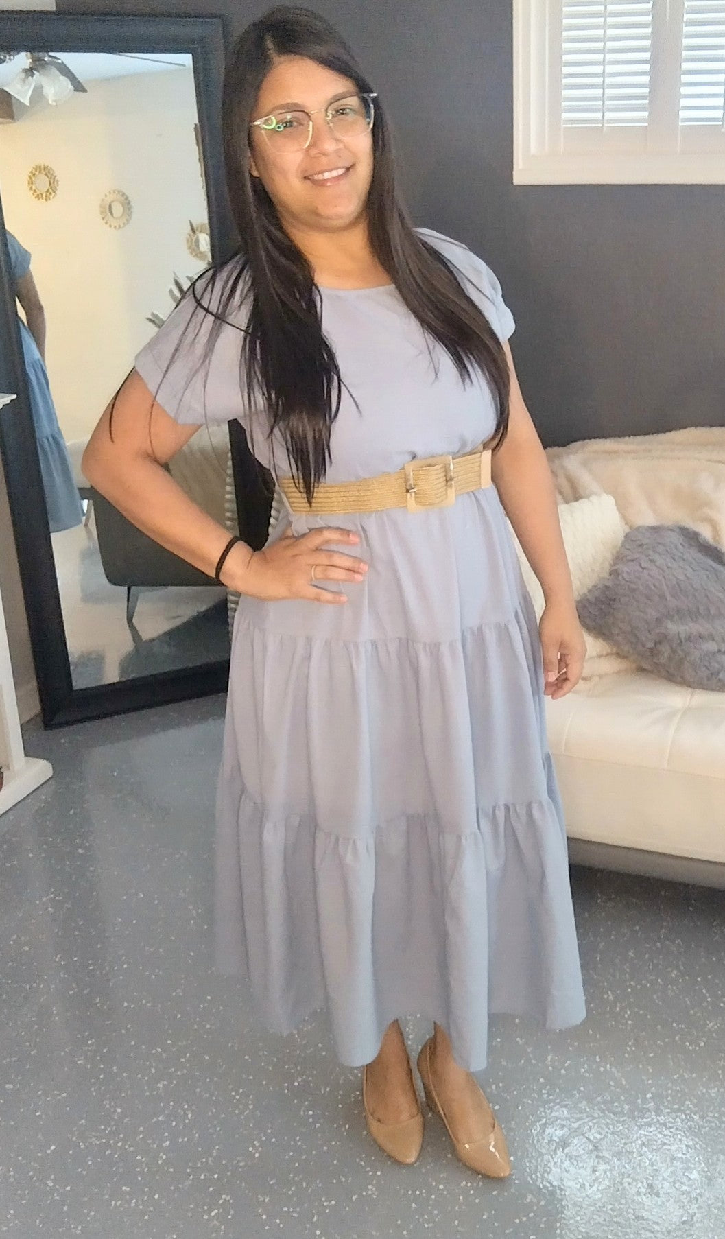 Amy J. Dress