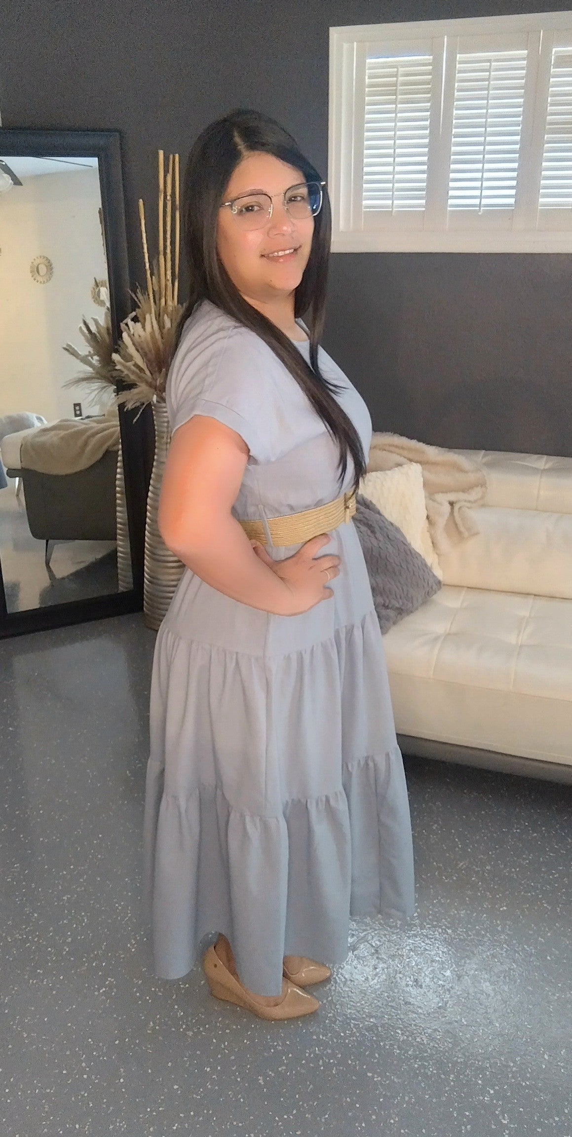 Amy J. Dress